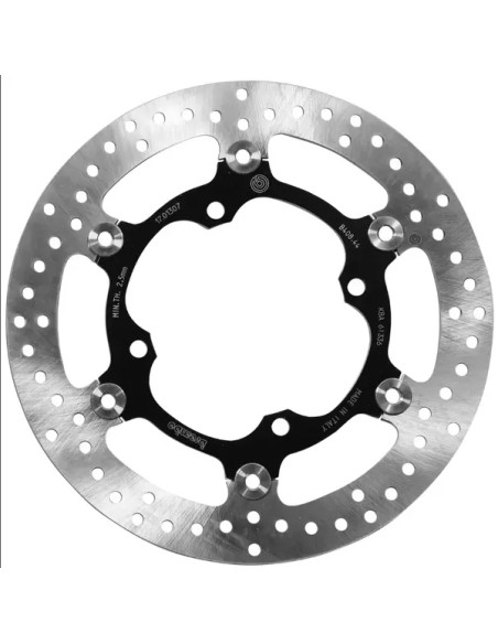 BREMBO Bremsscheiben für KAWASAKI KX 250 F 2015-2019
