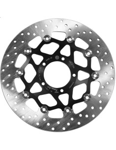 BRAKE ROTOR FLOATING SERIE ORO PRIME LINE