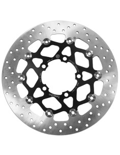 BRAKE ROTOR FLOATING SERIE ORO PRIME LINE