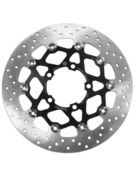 BREMBO Bremsscheiben für TRIUMPH TIGER 800 XC ABS 2011-2017