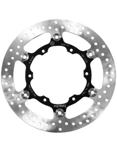 BRAKE ROTOR FLOATING SERIE ORO PRIME LINE