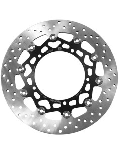 BREMSSCHEIBE FLOATING SERIE ORO PRIME LINE