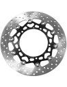 BREMSSCHEIBE FLOATING SERIE ORO PRIME LINE
