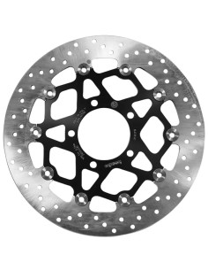 BREMSSCHEIBE FLOATING SERIE ORO PRIME LINE