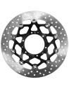 BRAKE ROTOR FLOATING SERIE ORO PRIME LINE