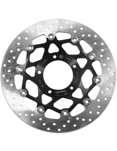 BRAKE ROTOR FLOATING SERIE ORO PRIME LINE