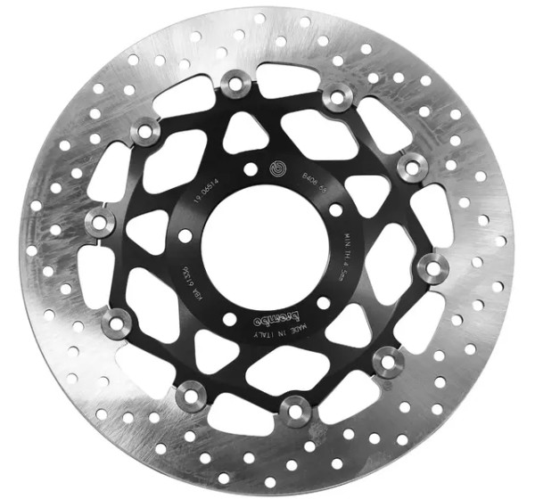 BREMBO Bremsscheiben für MV AGUSTA F4 750 S 2000-2005