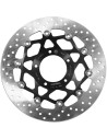 BRAKE ROTOR FLOATING SERIE ORO PRIME LINE