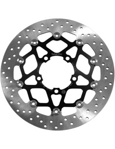 BREMSSCHEIBE FLOATING SERIE ORO PRIME LINE