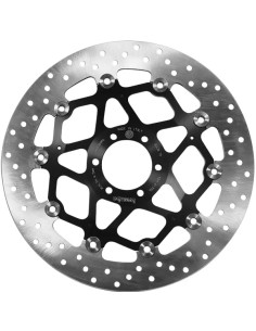 BREMSSCHEIBE FLOATING SERIE ORO PRIME LINE