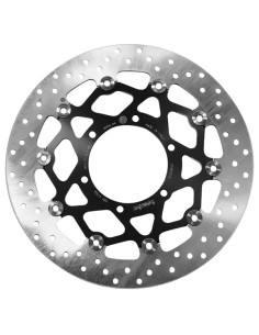 BREMSSCHEIBE FLOATING SERIE ORO PRIME LINE