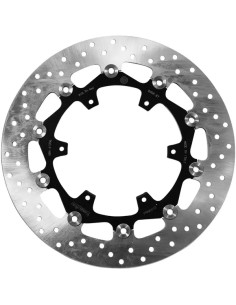 BRAKE ROTOR FLOATING SERIE ORO PRIME LINE