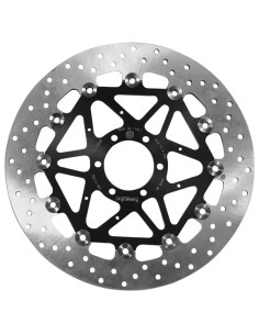 BRAKE ROTOR FLOATING SERIE ORO PRIME LINE