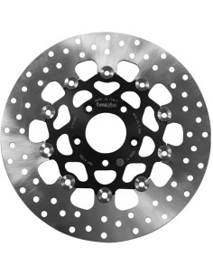 BRAKE ROTOR FLOATING SERIE ORO PRIME LINE