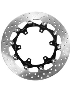 BRAKE ROTOR FLOATING SERIE ORO PRIME LINE