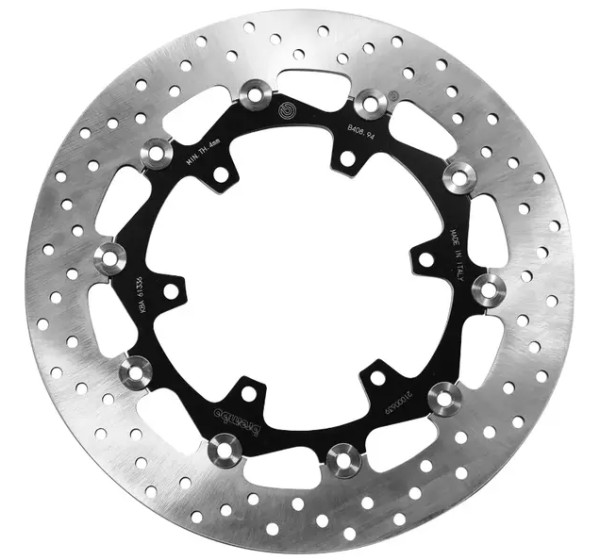 BREMBO Bremsscheiben für YAMAHA FJR 1300 ABS 2003-2019