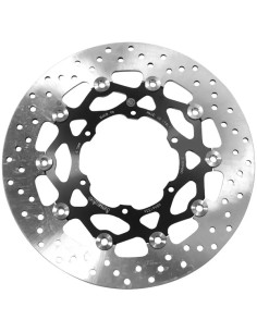 BRAKE ROTOR FLOATING SERIE ORO PRIME LINE