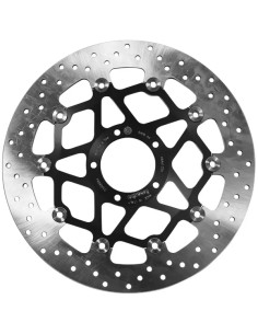 BRAKE ROTOR FLOATING SERIE ORO PRIME LINE