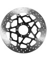 BRAKE ROTOR FLOATING SERIE ORO PRIME LINE