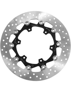 BRAKE ROTOR FLOATING SERIE ORO PRIME LINE
