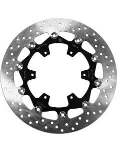 BRAKE ROTOR FLOATING SERIE ORO PRIME LINE