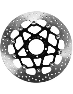 BRAKE ROTOR FLOATING SERIE ORO PRIME LINE