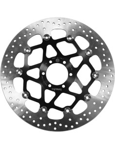 BREMSSCHEIBE FLOATING SERIE ORO PRIME LINE