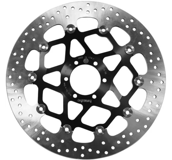 BREMBO Bremsscheiben für APRILIA TUONO V4 1100 RR ABS 2017-2022
