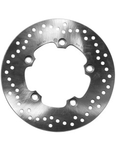 BREMSSCHEIBE FIXED SERIE ORO PRIME LINE