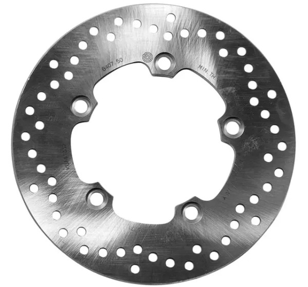 BREMBO Bremsscheiben für YAMAHA YZF-R6 600 2003-2020