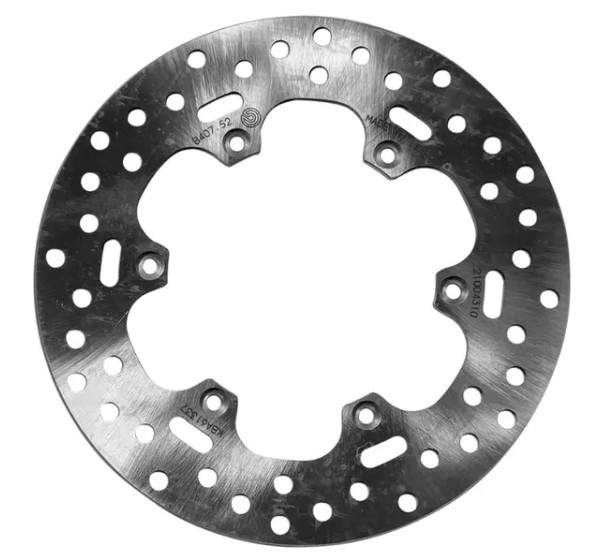 BREMBO Bremsscheiben für KTM SX 125 1993-2022
