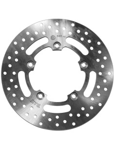 Bremsscheibe Fest SERIE ORO PRIME LINE