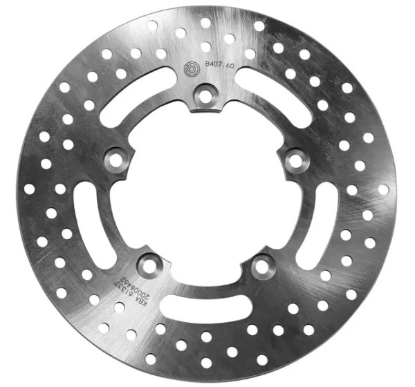 BREMBO Bremsscheiben für APRILIA SMV 750 2008-2015