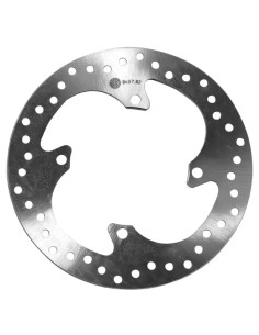 Bremsscheibe Fest SERIE ORO PRIME LINE