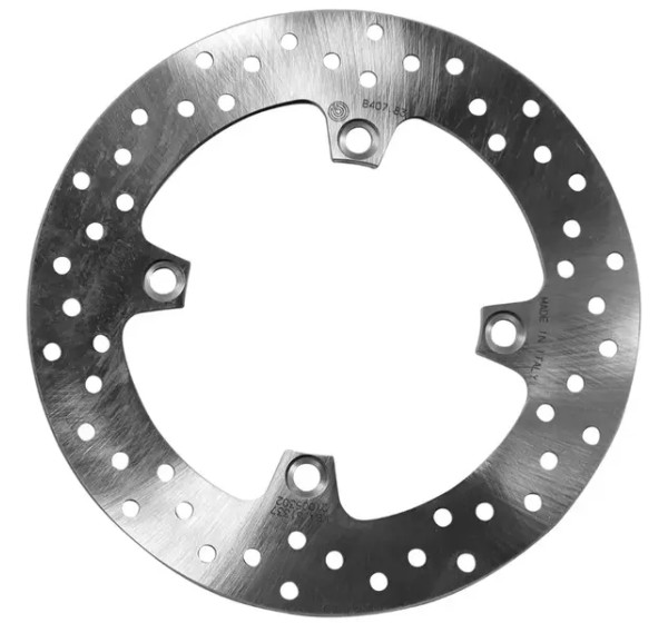 BREMBO Bremsscheiben für HONDA CB 600 F ABS 2007-2012