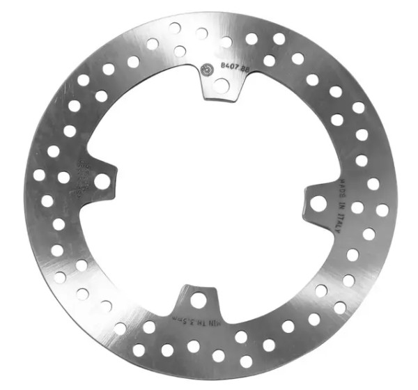 BREMBO Bremsscheiben für SUZUKI RM-Z 450 2005-2017