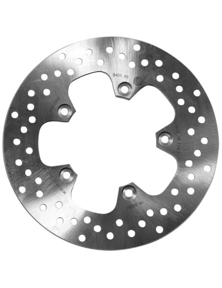 BREMBO Bremsscheiben für YAMAHA XJ 6 2009-2015