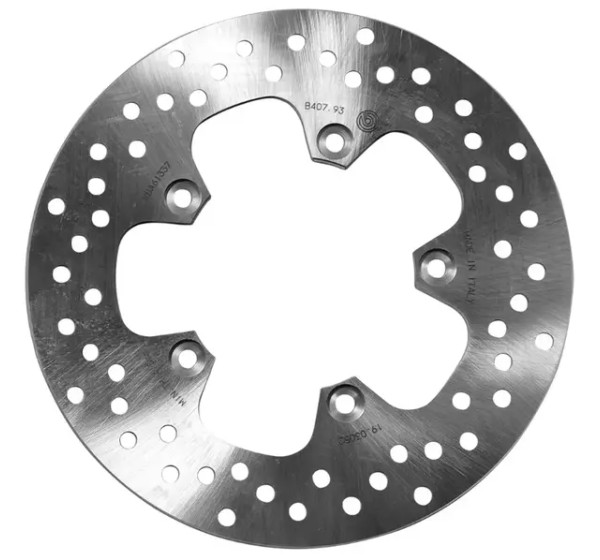BREMBO Bremsscheiben für YAMAHA XJ 6 2009-2015