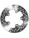 BREMSSCHEIBE FIXED SERIE ORO PRIME LINE