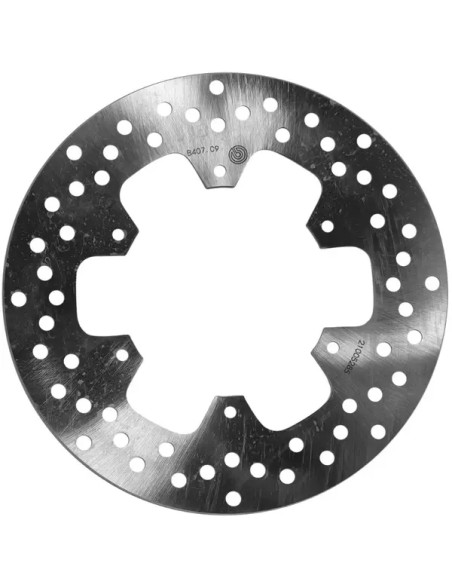 BREMBO Bremsscheiben für YAMAHA WR 450 F 2003-2018