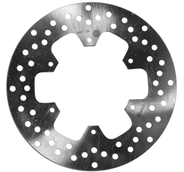 BREMBO Bremsscheiben für YAMAHA WR 450 F 2003-2018