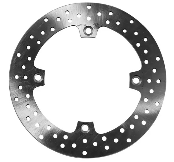BREMBO Bremsscheiben für SUZUKI DL 650 ABS 2007-2022
