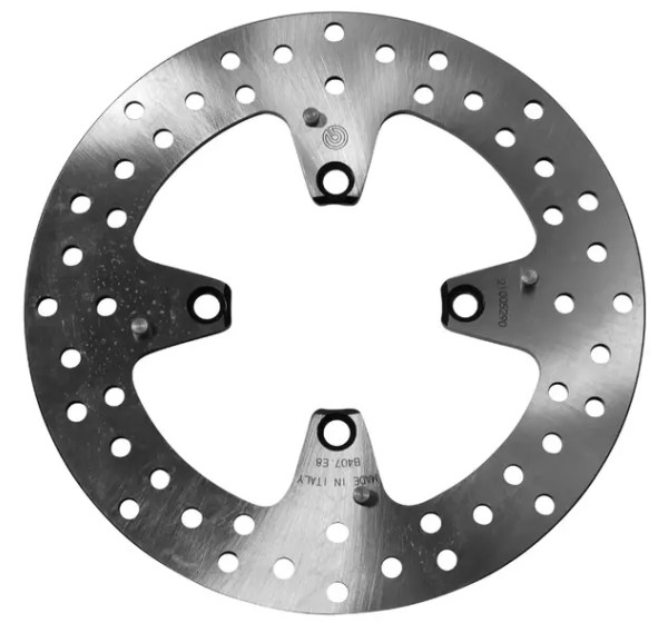 BREMBO Bremsscheiben für DUCATI PANIGALE V4 1100 ABS 2018-2023