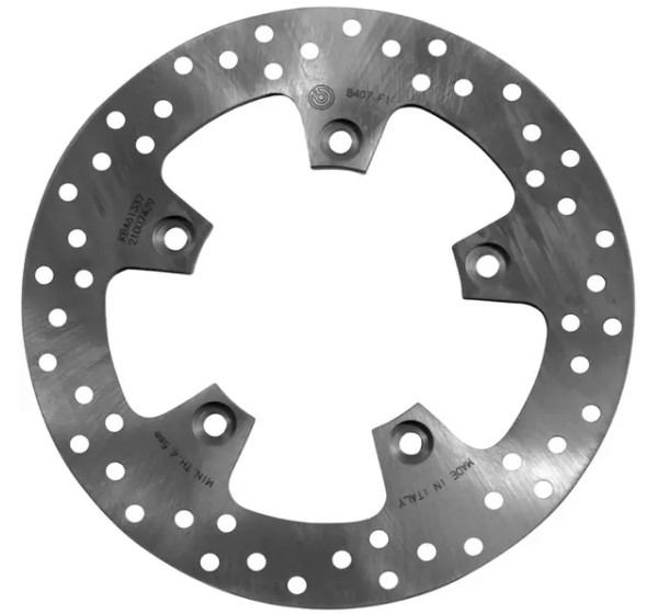 BREMBO Bremsscheiben für KTM SUPERDUKE 990 R 2007-2013
