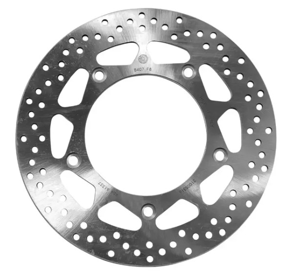 BREMBO Bremsscheiben für YAMAHA XP 530 T-Max ABS 2012-2019