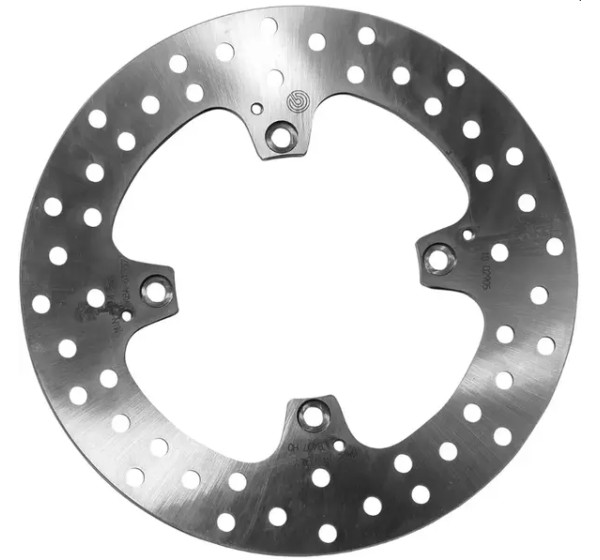 BREMBO Bremsscheiben für DUCATI MONSTER 796 ABS 2011-2014