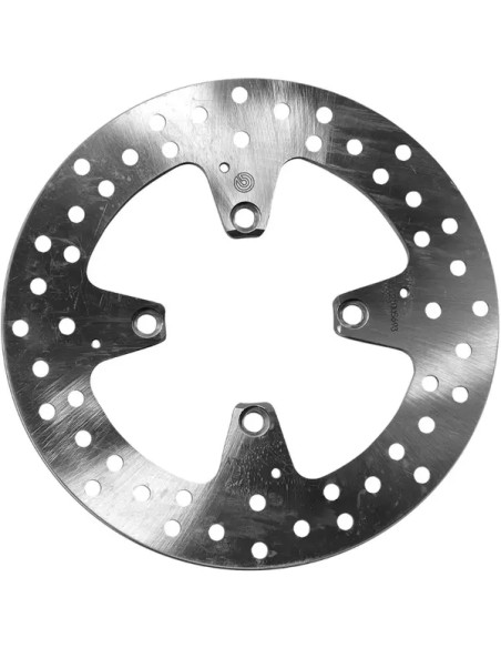 BREMBO Bremsscheiben für DUCATI MULTISTRADA 1200 S ABS 2010-2018