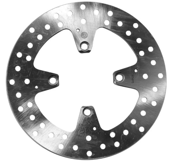 BREMBO Bremsscheiben für DUCATI MULTISTRADA 1200 S ABS 2010-2018