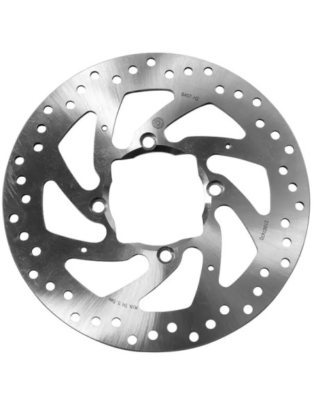 BREMBO Bremsscheiben für DUCATI DIAVEL 1200 ABS 2011-2018