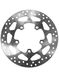 Bremsscheibe Fest SERIE ORO PRIME LINE